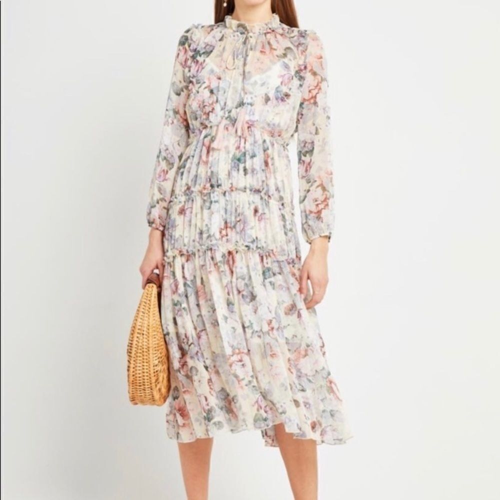 O.P.T One Pretty Time Dress C29‎ - Picture 3 of 10